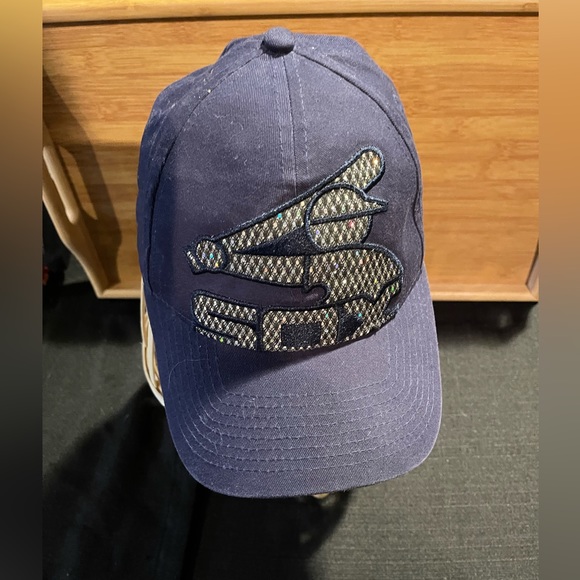 Chicago white Sox adjustable hat - Picture 3 of 10